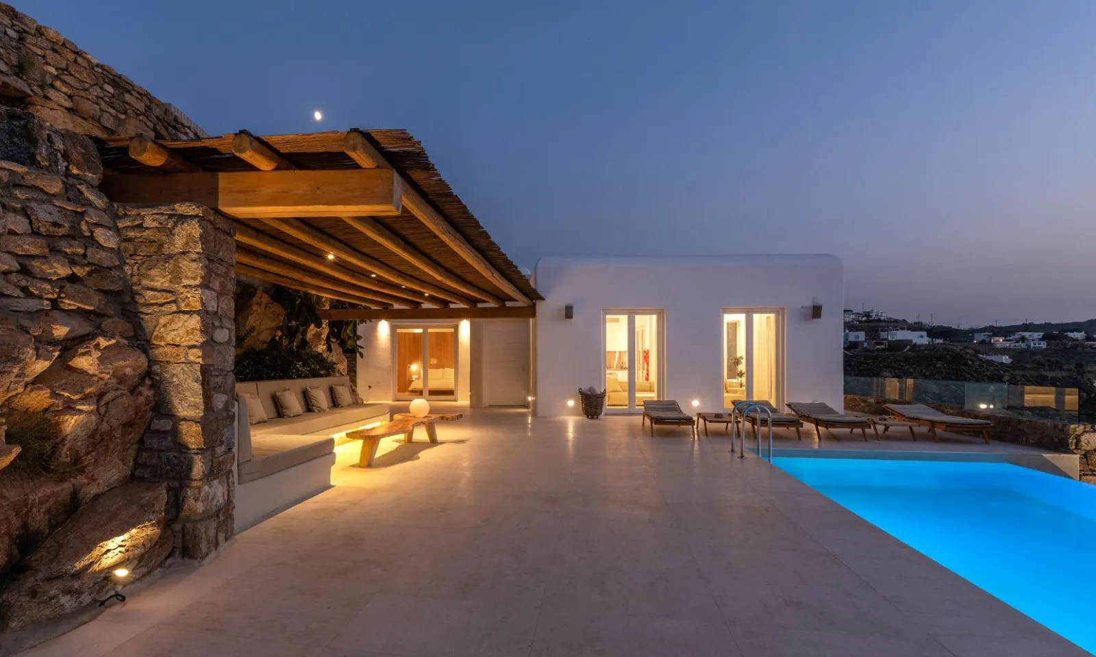 Villa Magnolia 2