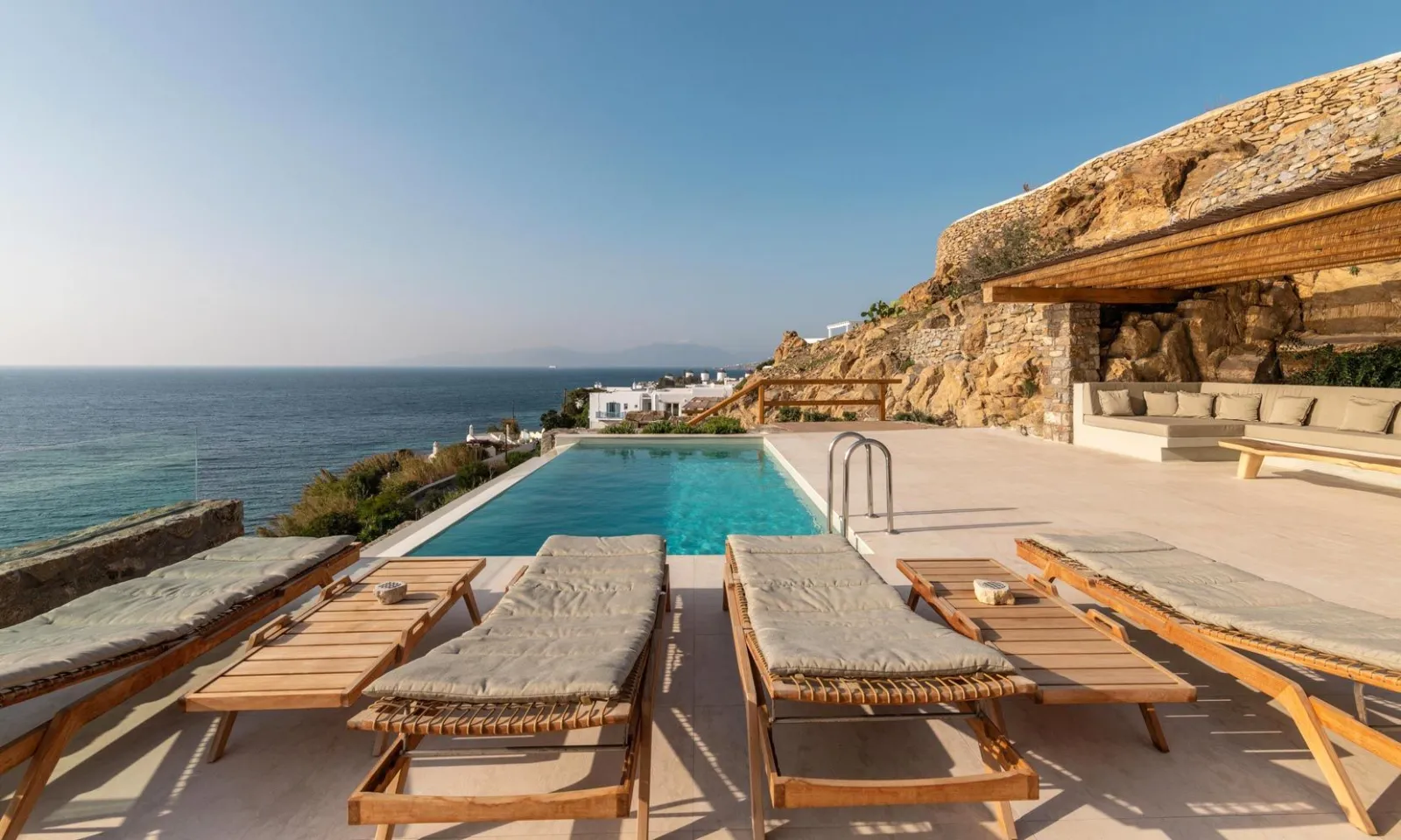 Villa Magnolia 2