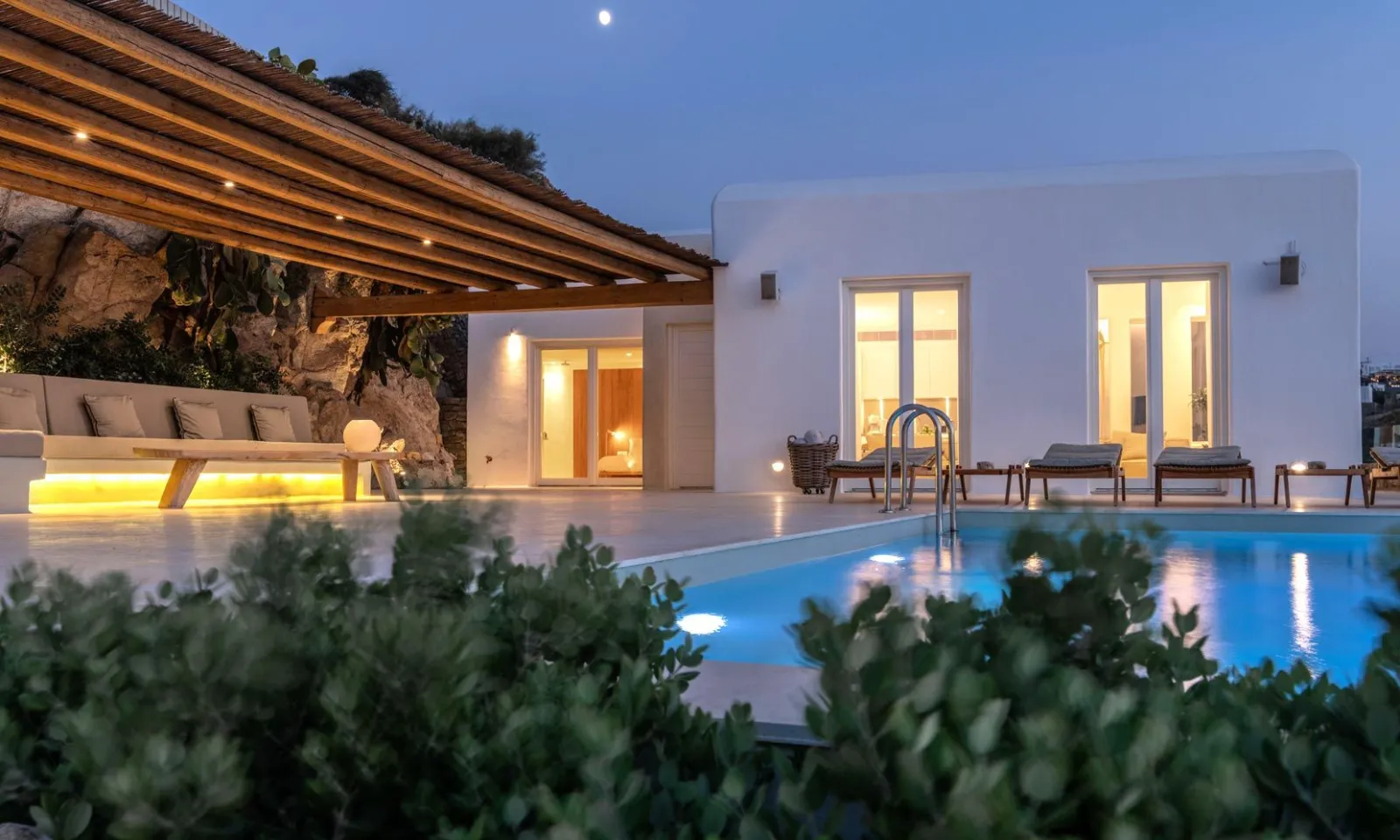 Villa Magnolia 2