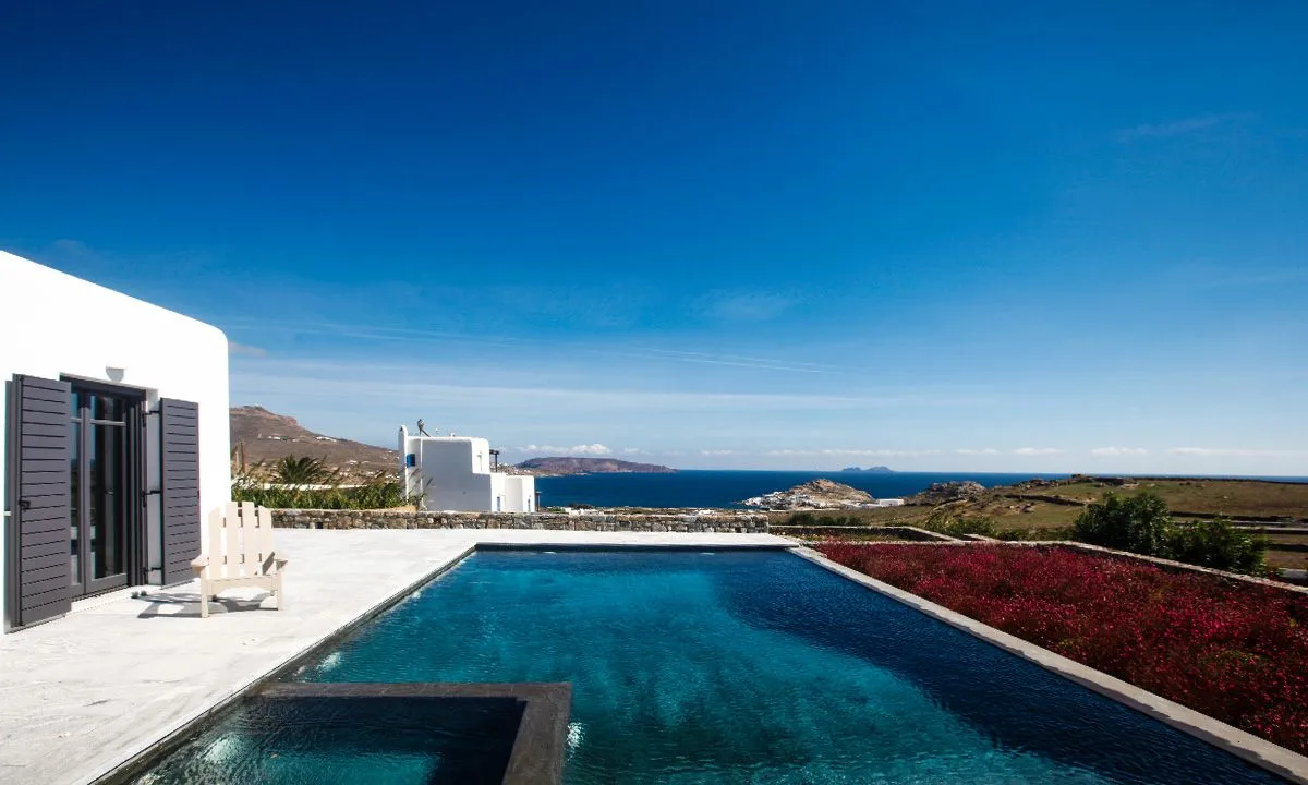 Villa Melpo