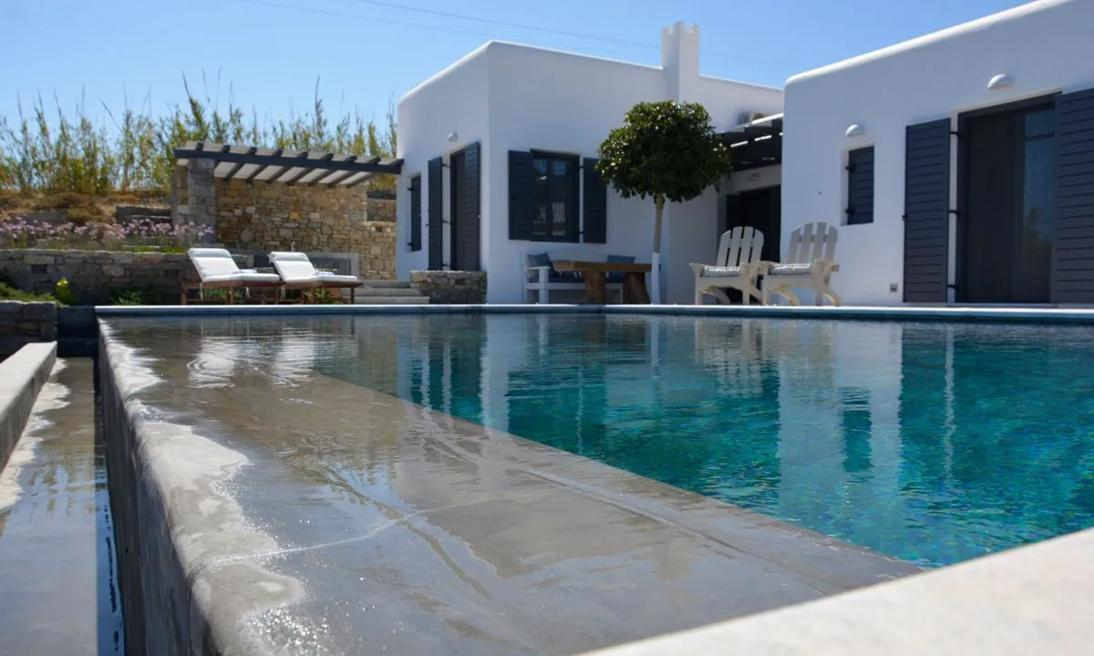 Villa Melpo