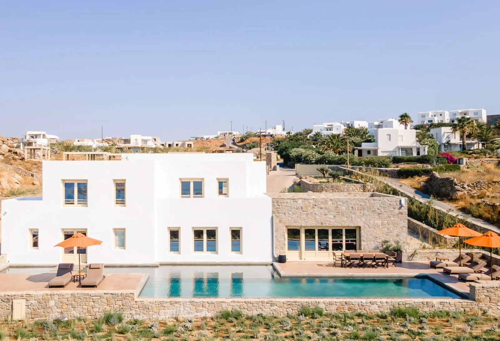 Villa Jade