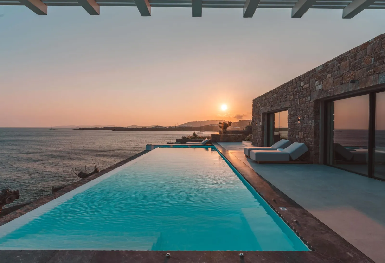 Villa Orchid 1