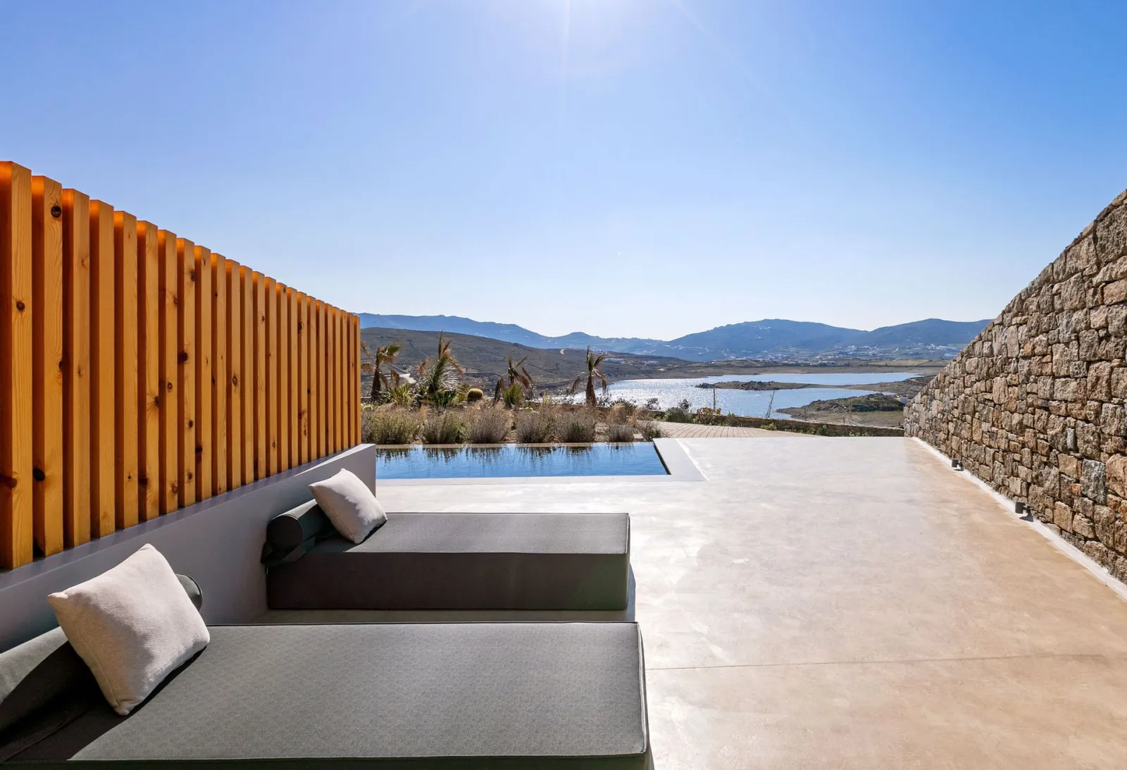 Panormos Bay Suites - Premium Suite 2