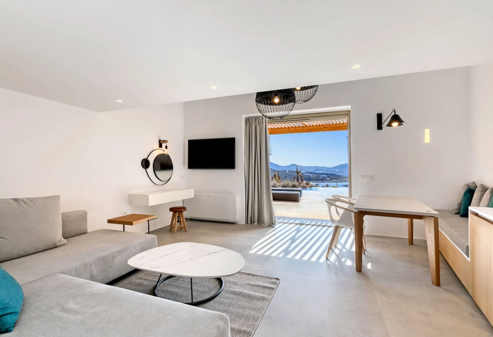 Panormos Bay Suites - Premium Suite 2
