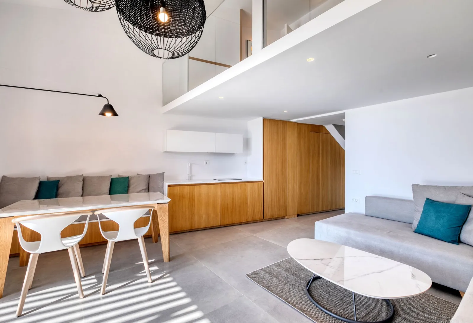 Panormos Bay Suites - Premium Suite 1