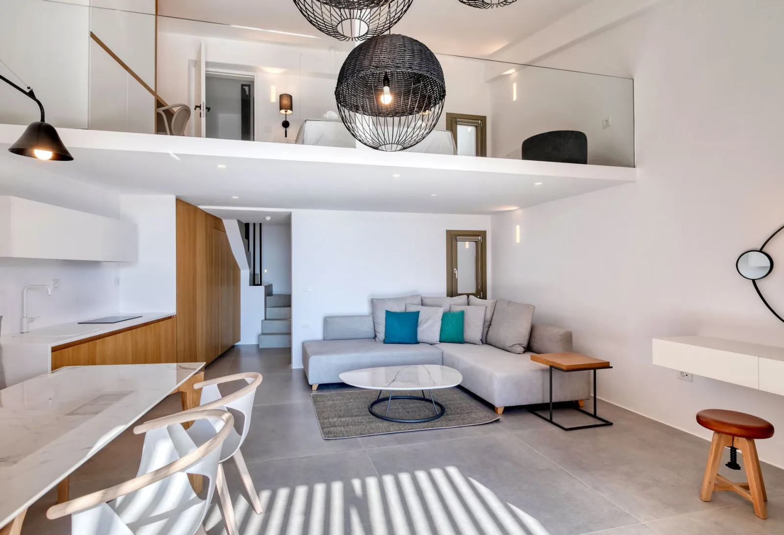 Panormos Bay Suites - Premium Suite 1