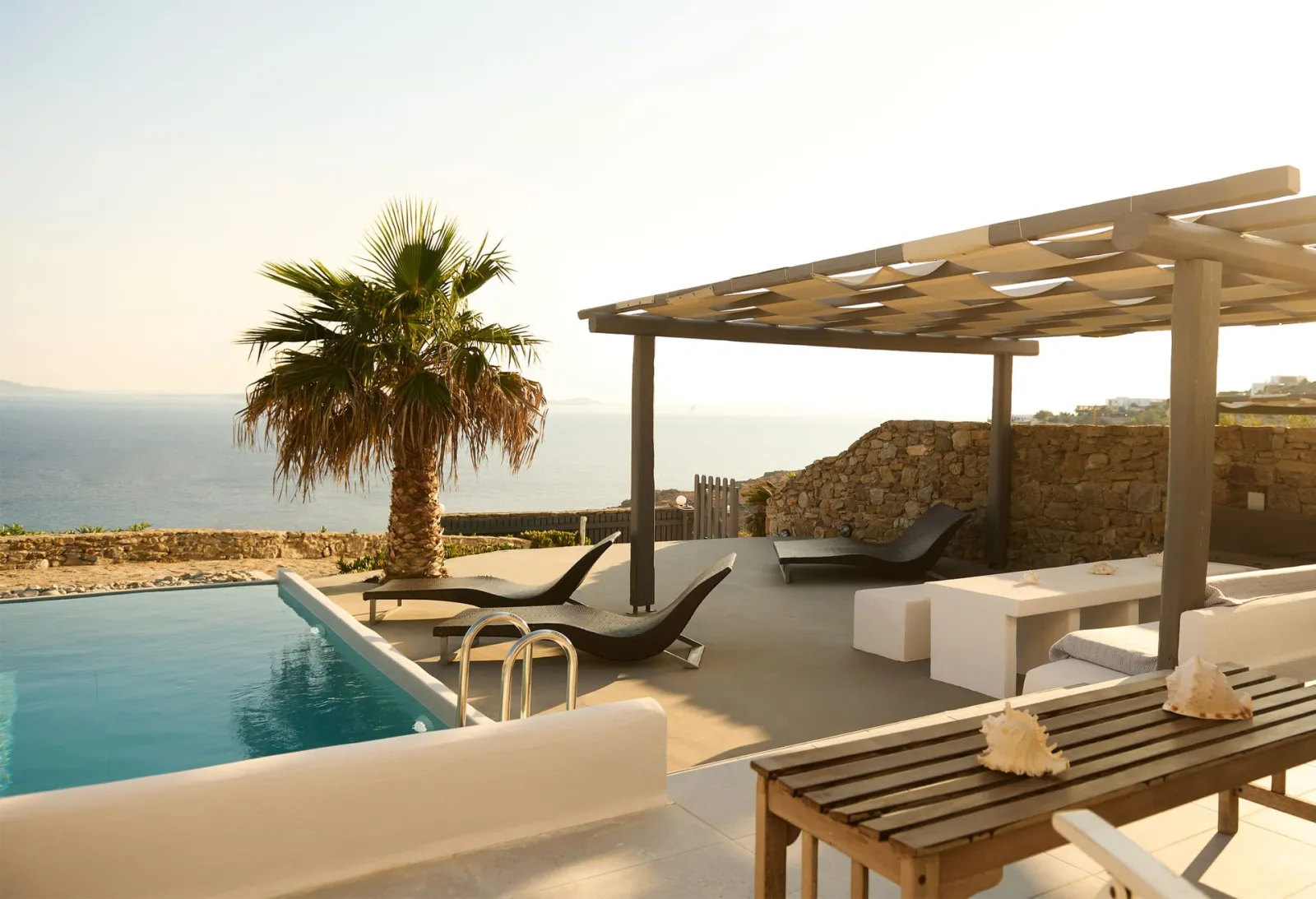 3 Bedroom | Villa Semele | Houlakia Hill