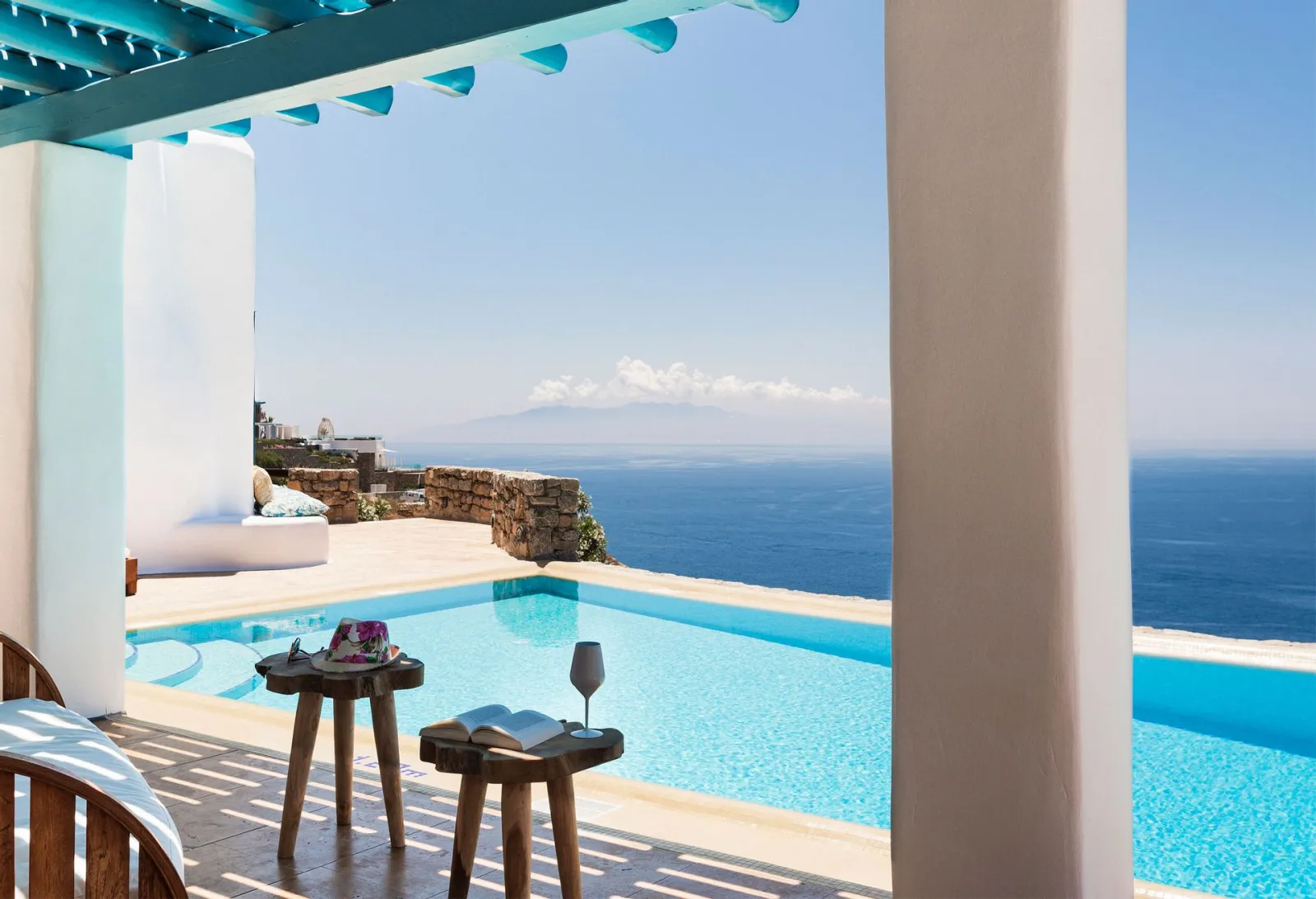 Villa Zafira 1