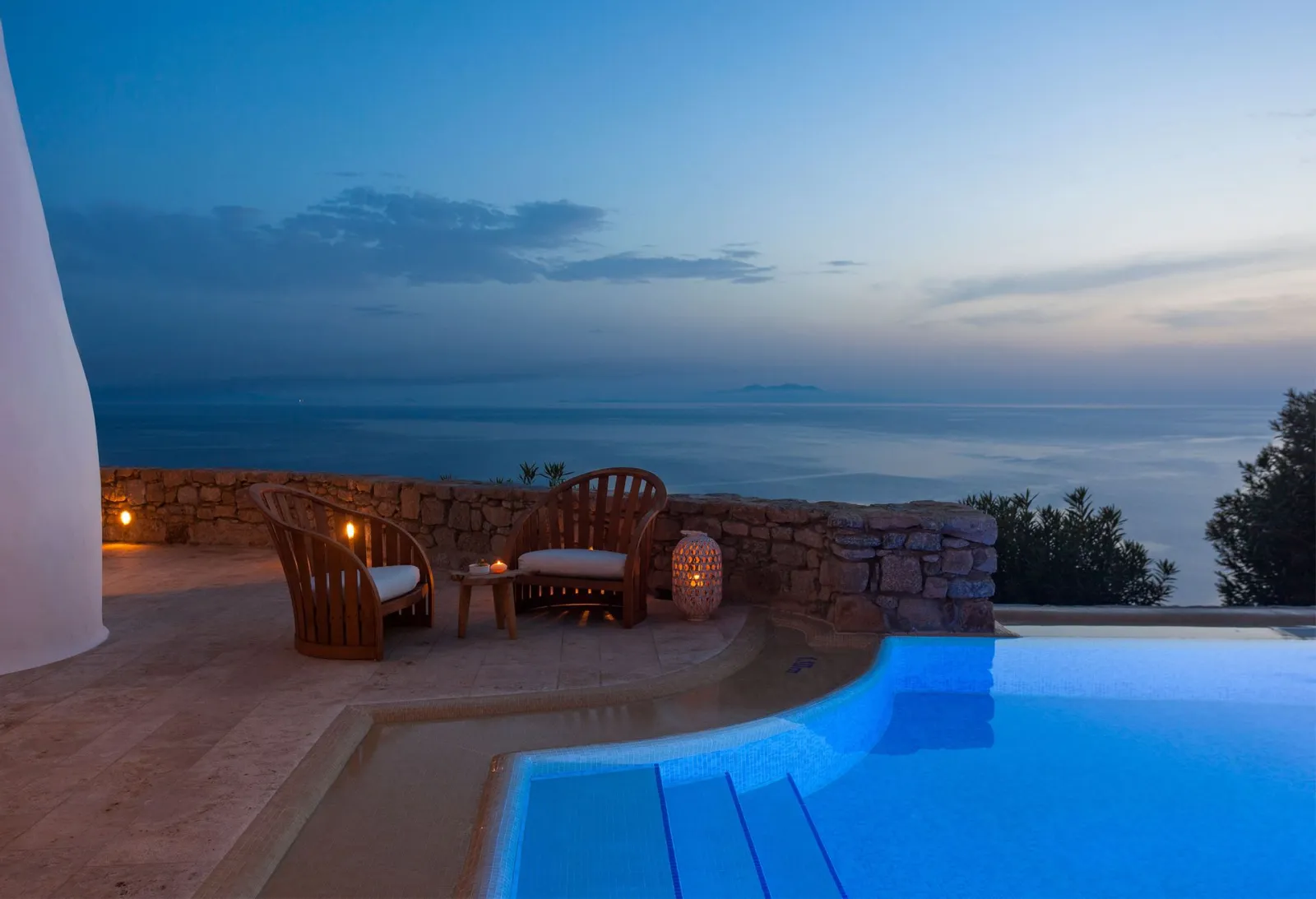 Villa Zafira 2