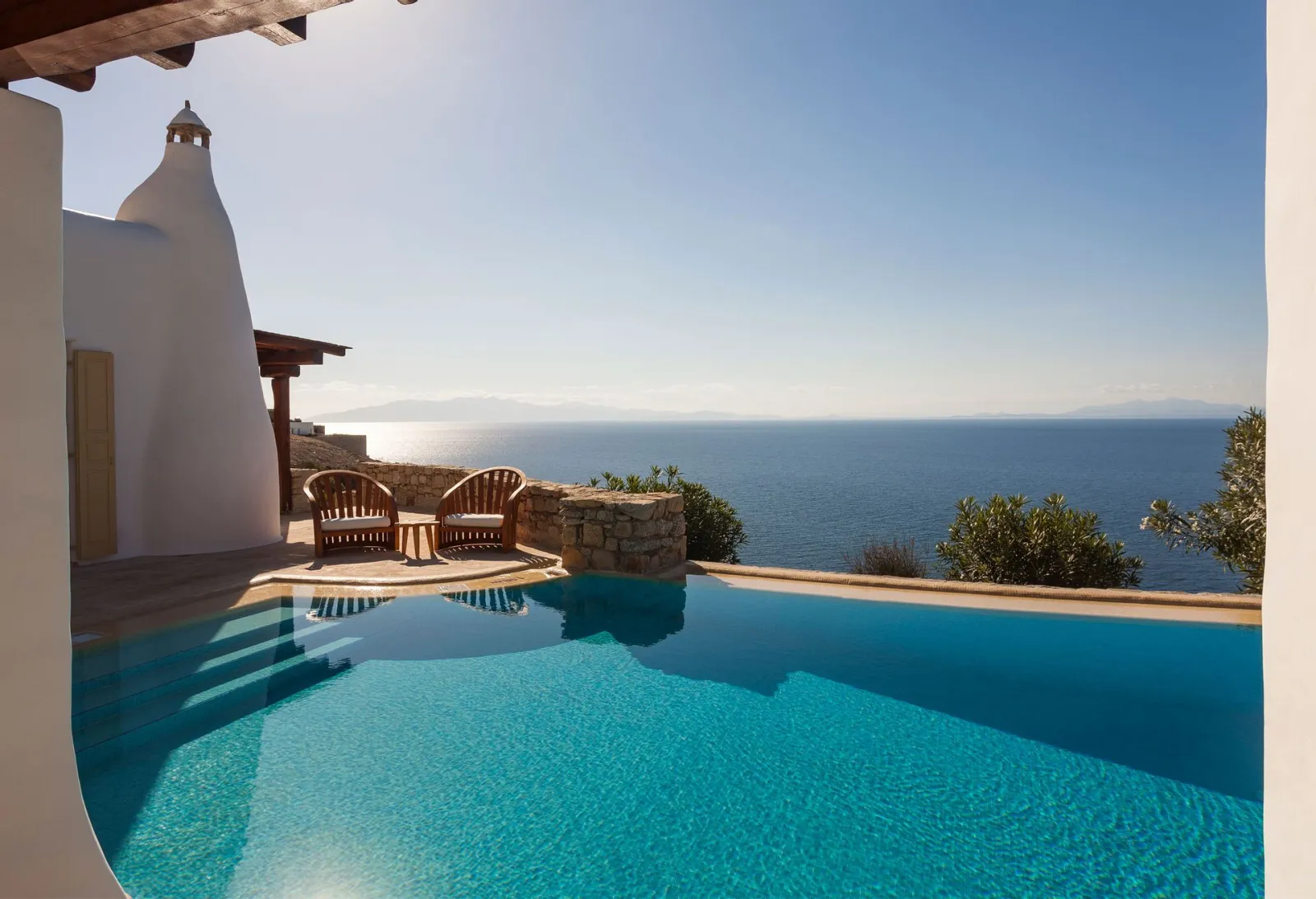 Villa Zafira 2