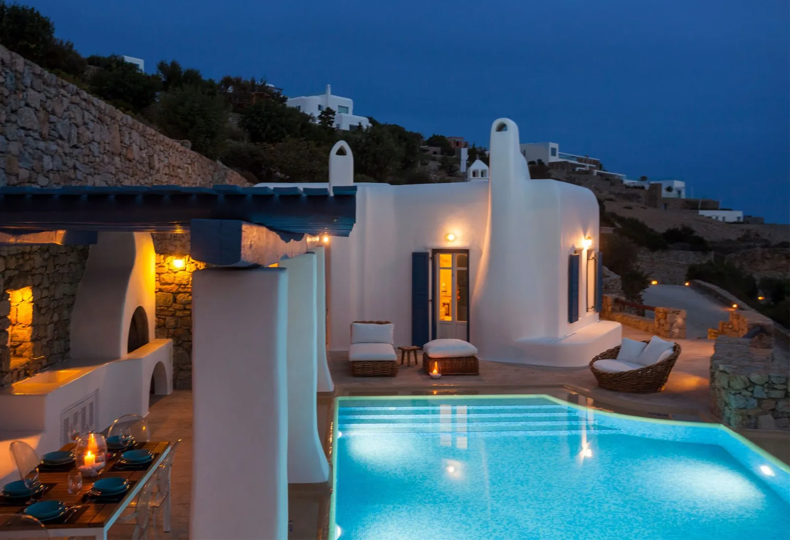 Villa Zafira 3