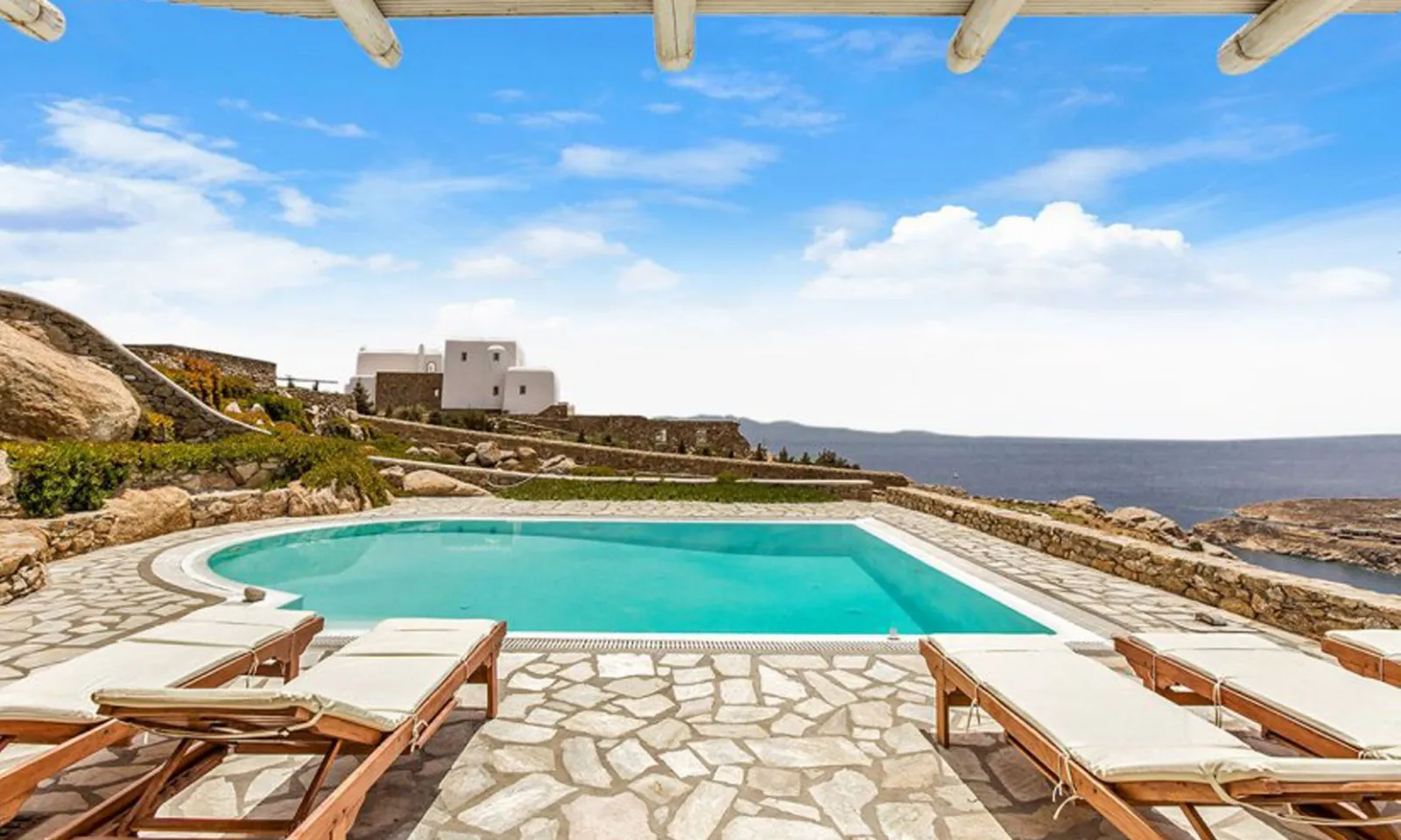 Villa Zephyrus Two