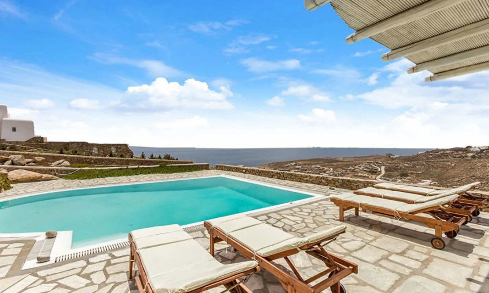 Villa Zephyrus Two