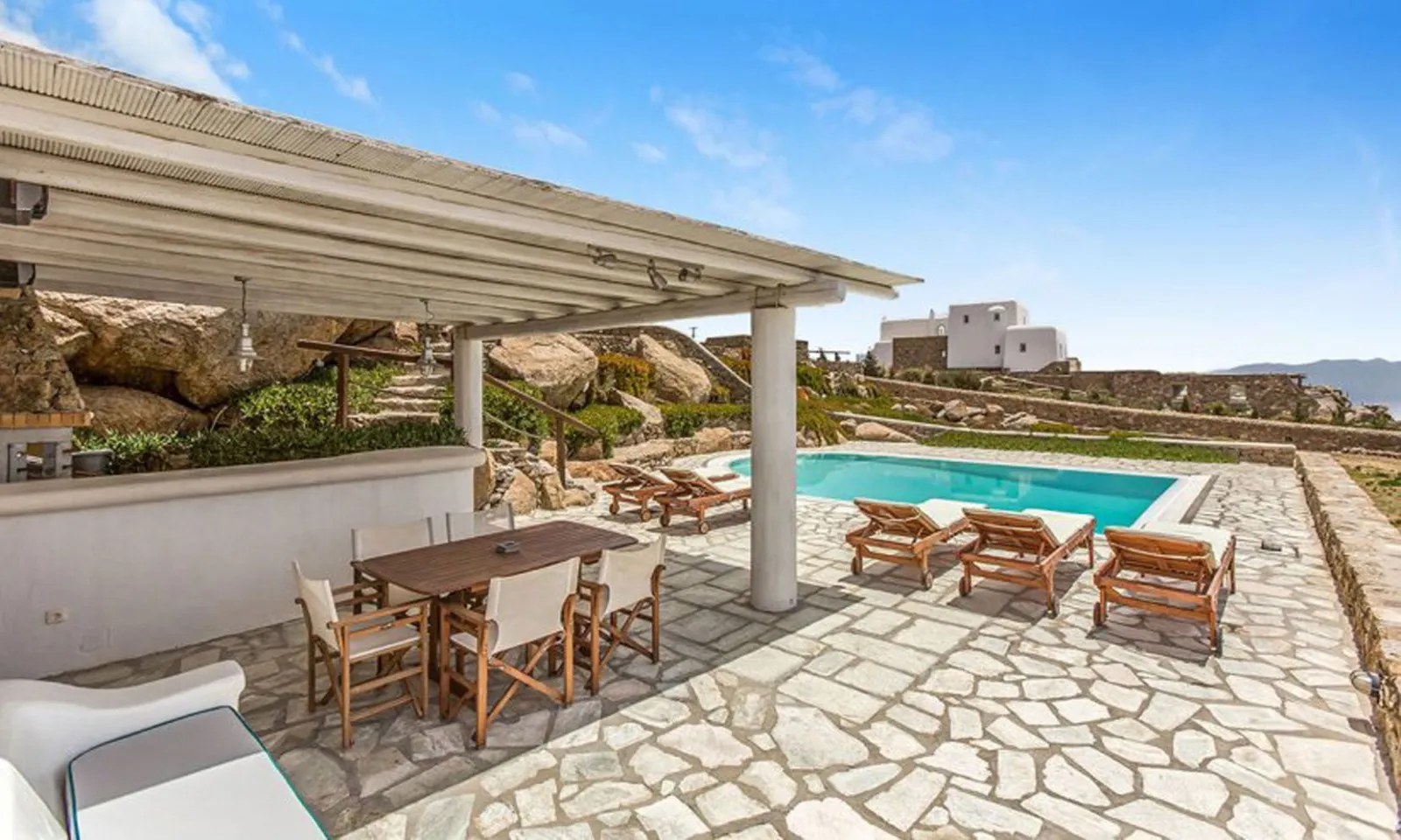 Villa Zephyrus Two