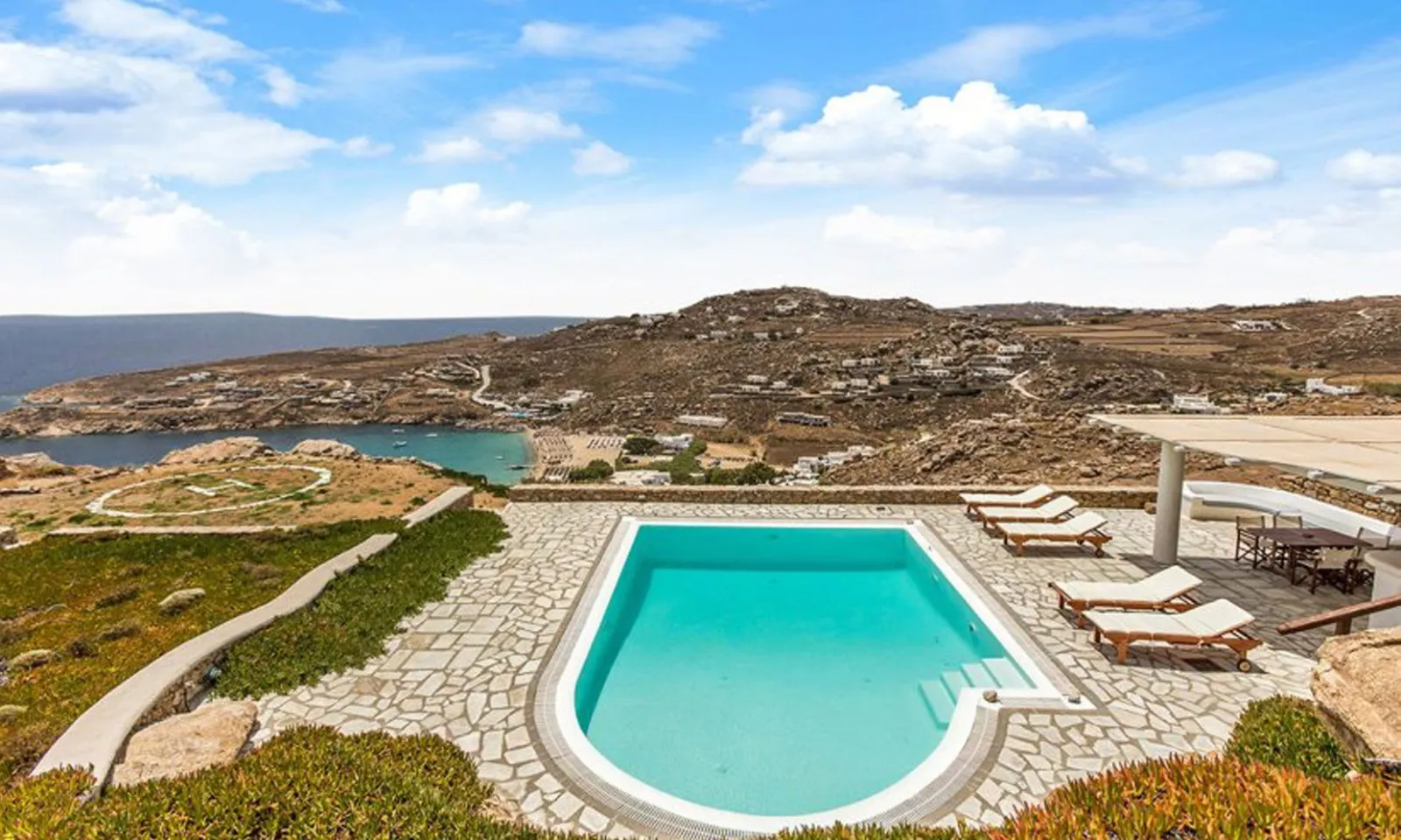 Villa Zephyrus Two