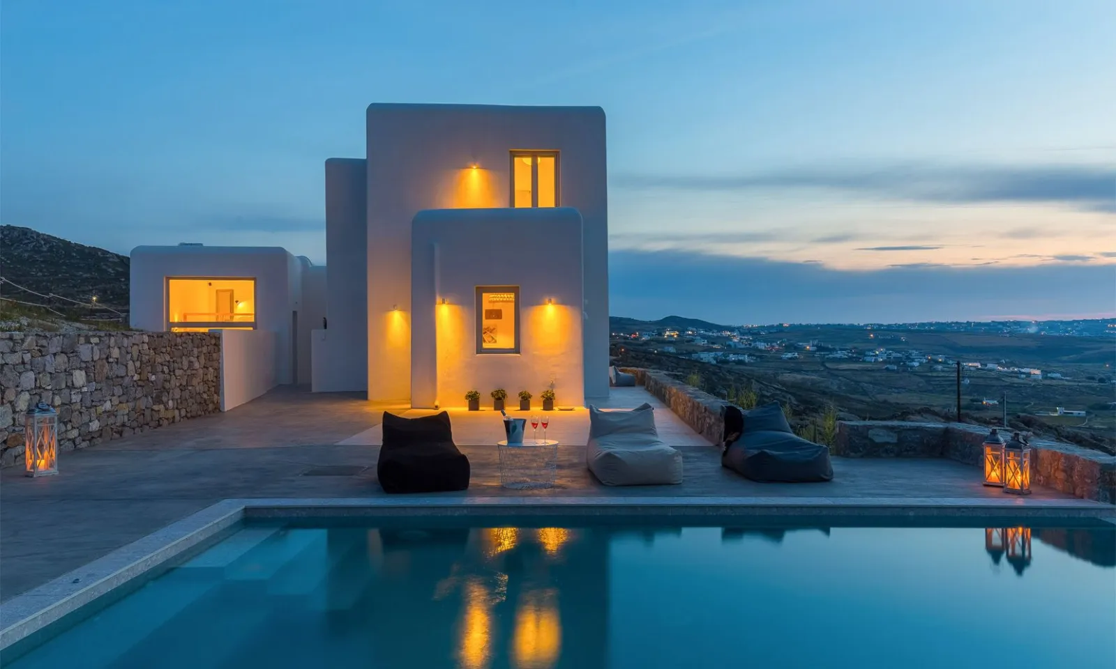 Villa Estella 1