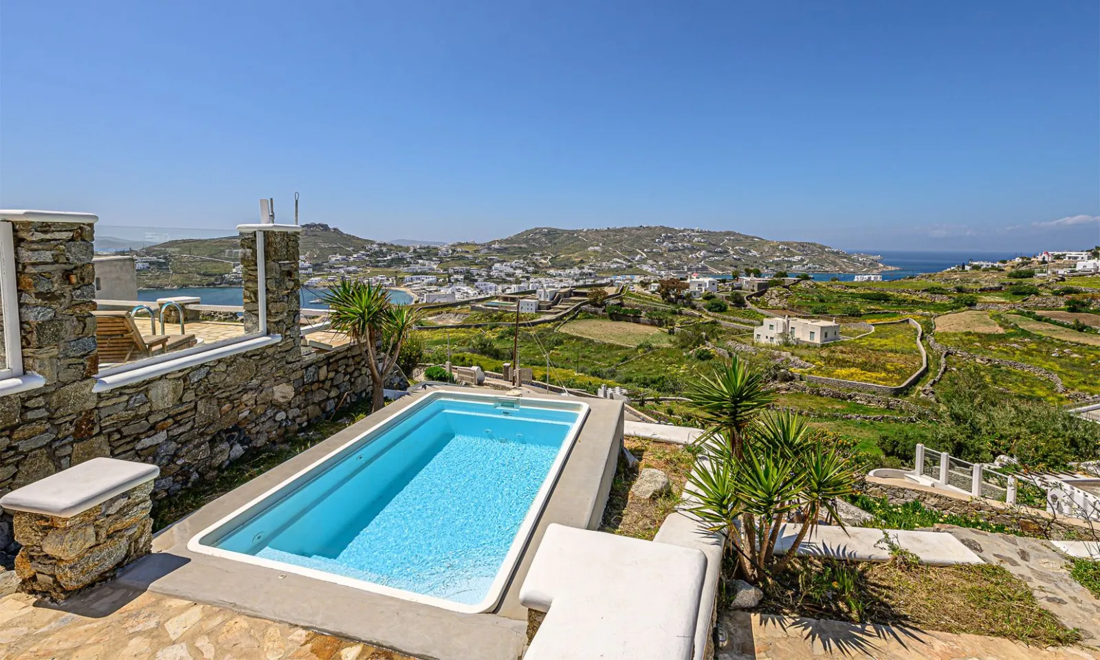 Villa Alexandros 4
