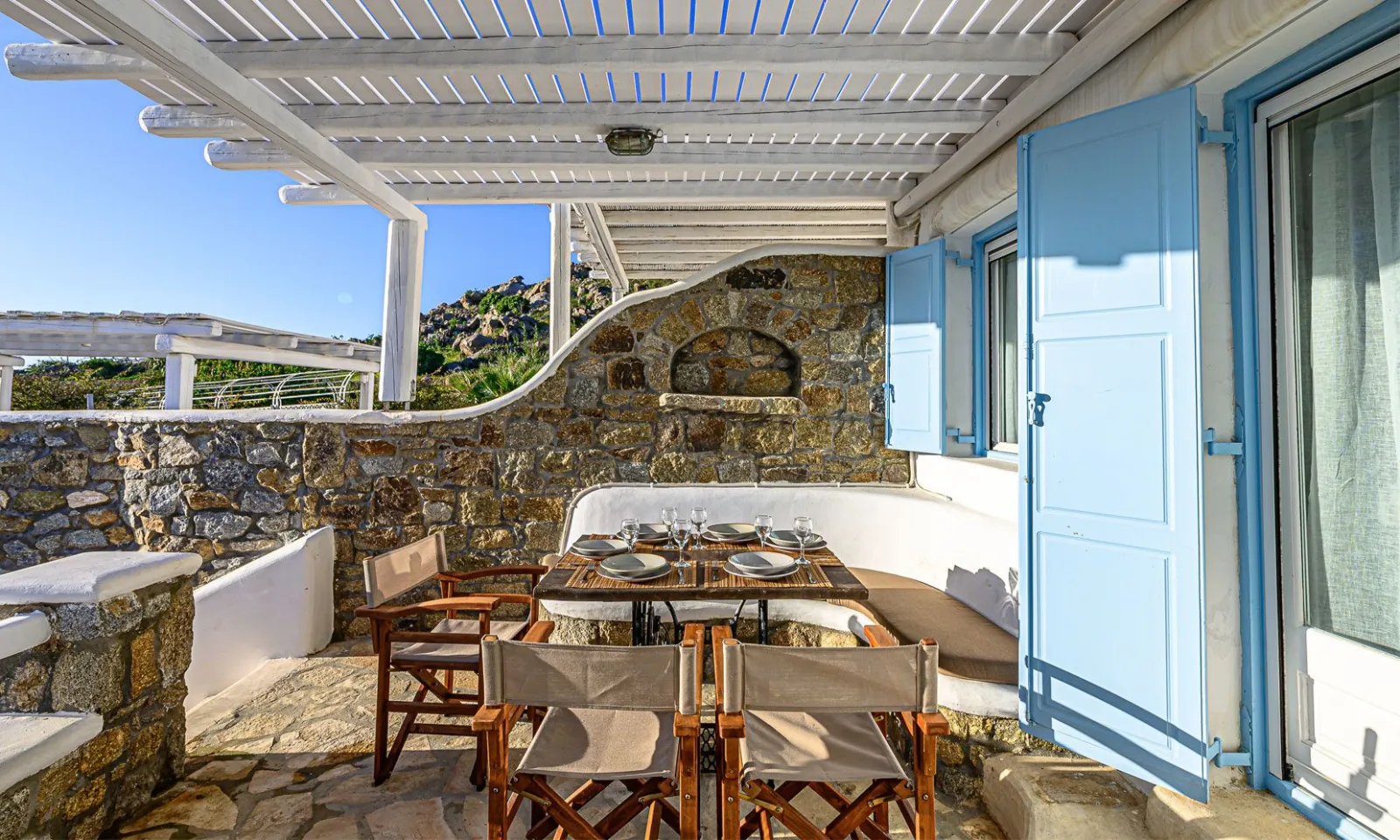 Villa Alexandros 5