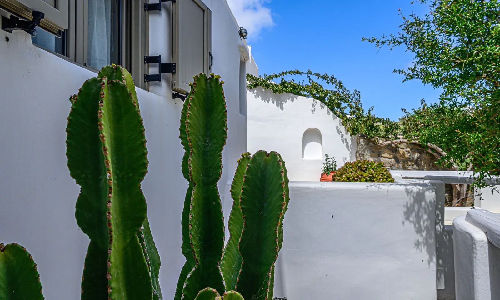 Villa Alexandros 5