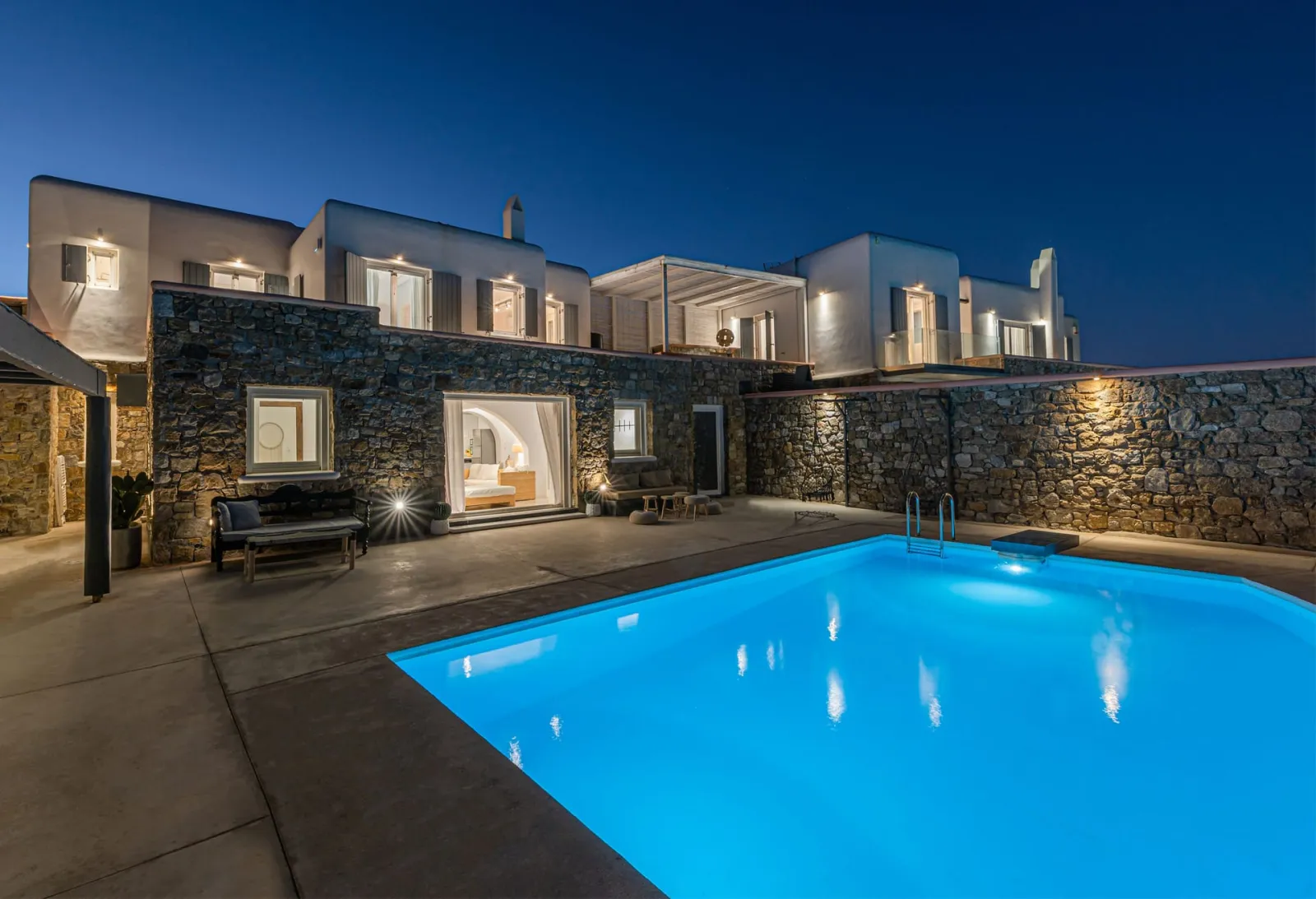 Villa Aqua 2