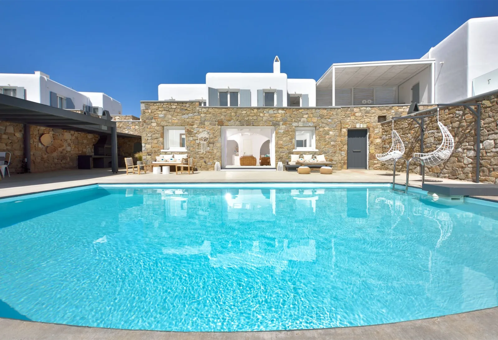 Villa Aqua 2