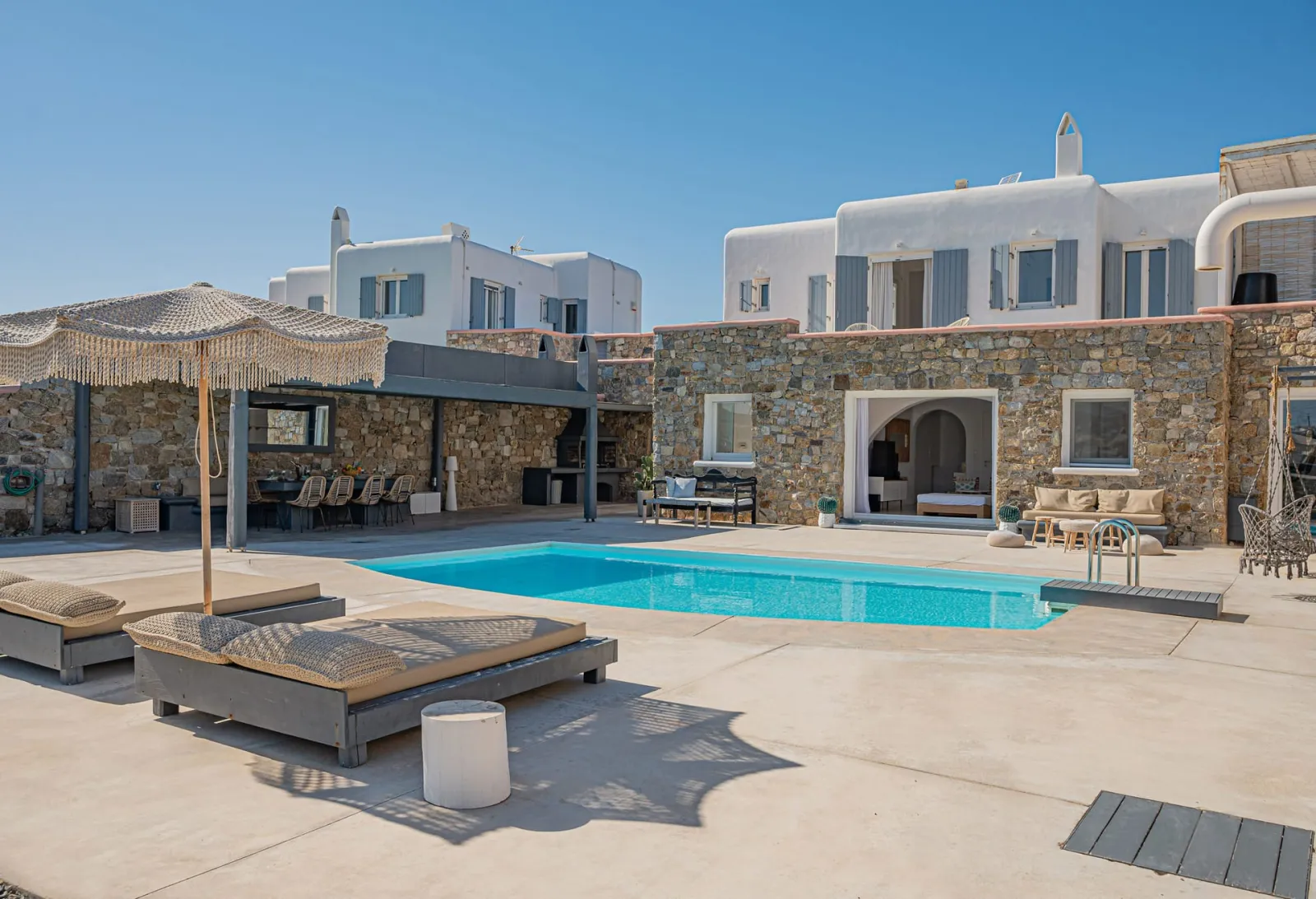 Villa Aqua 2