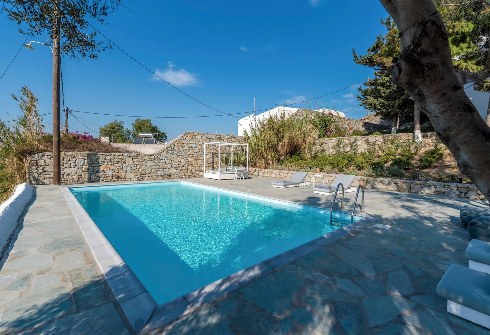Villa Ciel