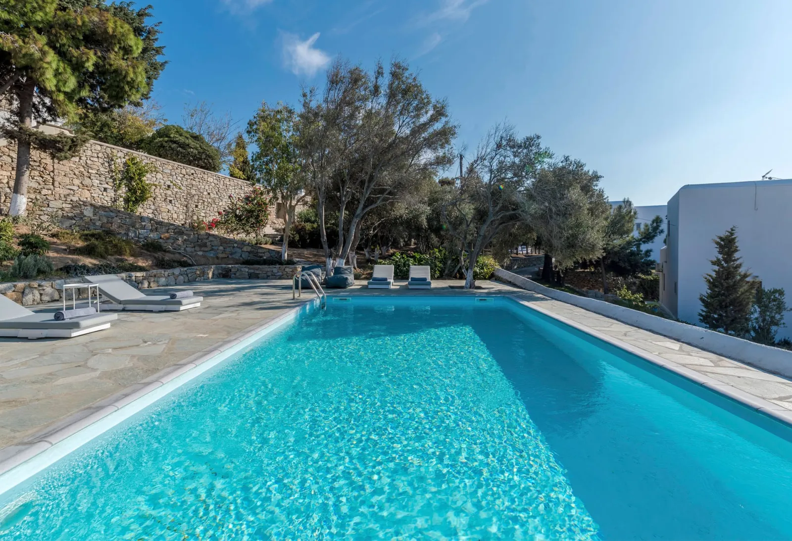 Villa Ciel