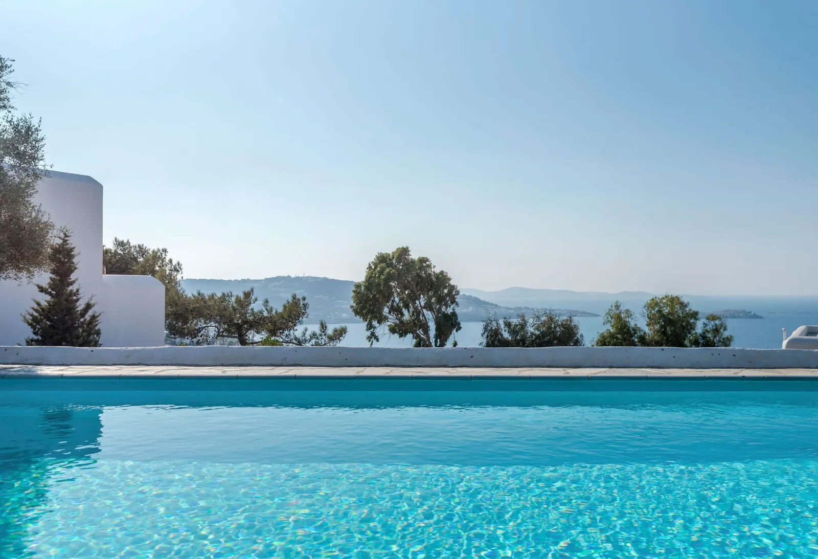 Villa Ciel