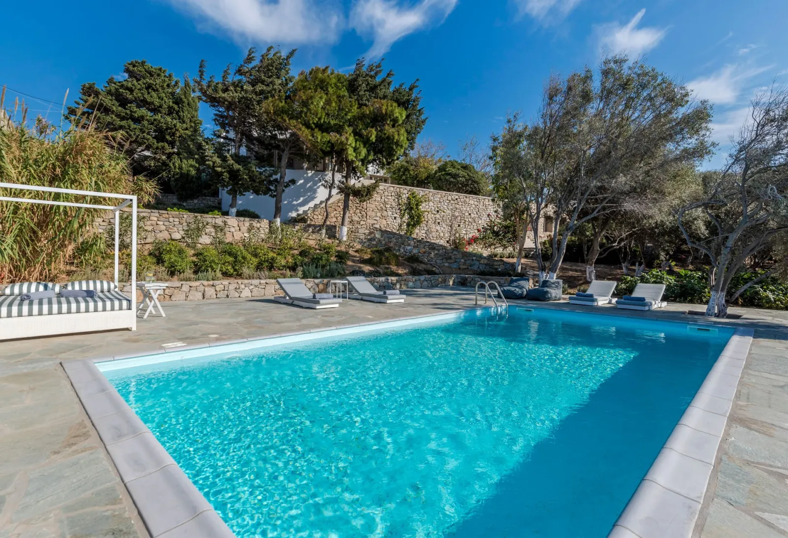 Villa Ciel