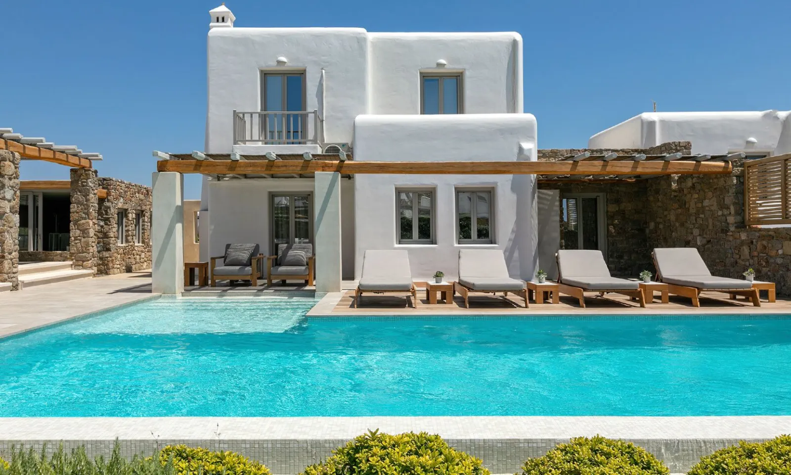 5 Bedroom | Villa Dolon 1 | Agia Sofia
