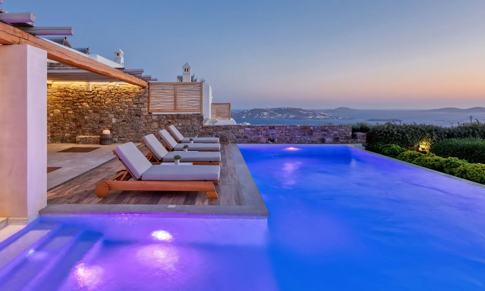 5 Bedroom | Villa Dolon 1 | Agia Sofia