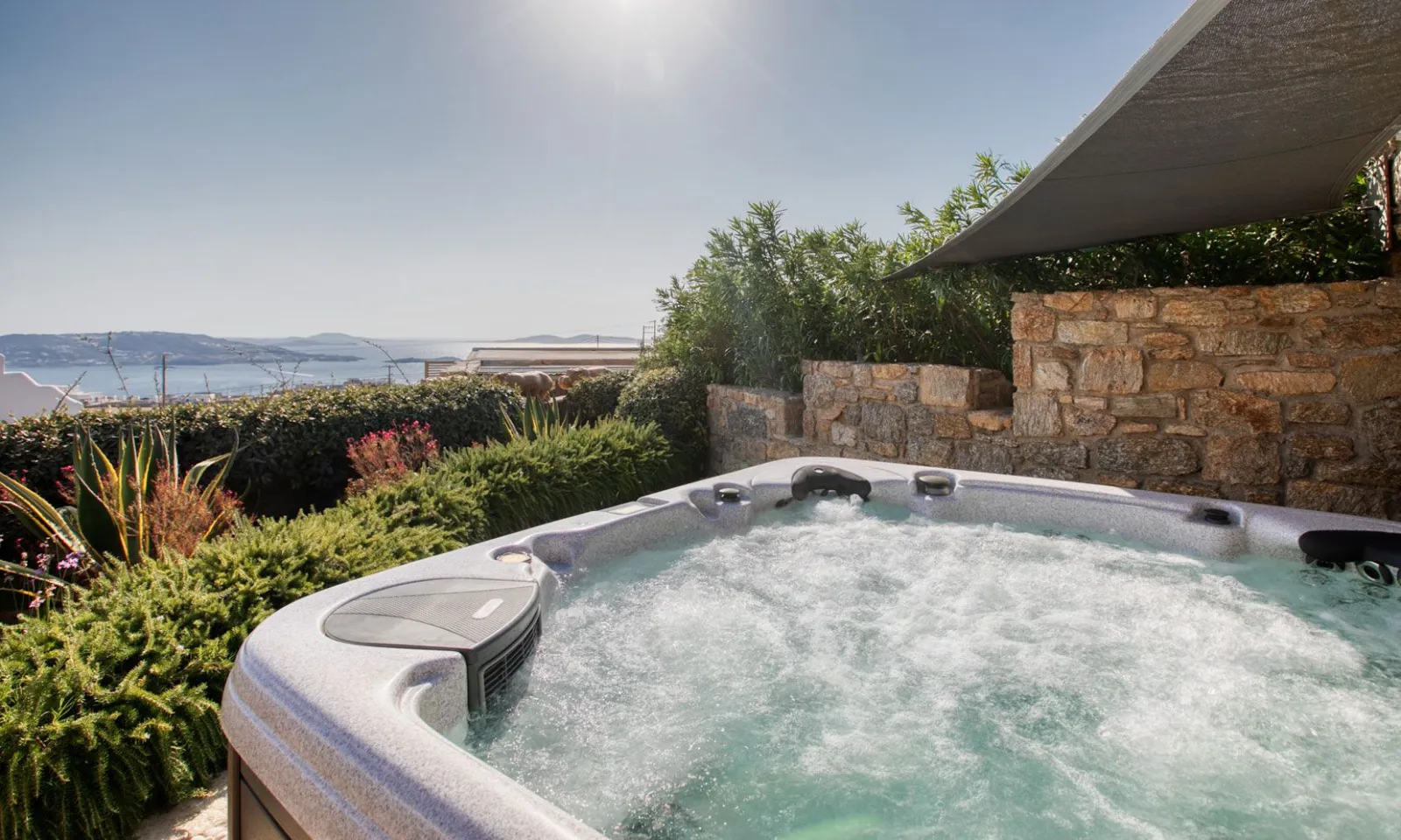 4 Bedroom | Villa Dolon 3 | Agia Sofia