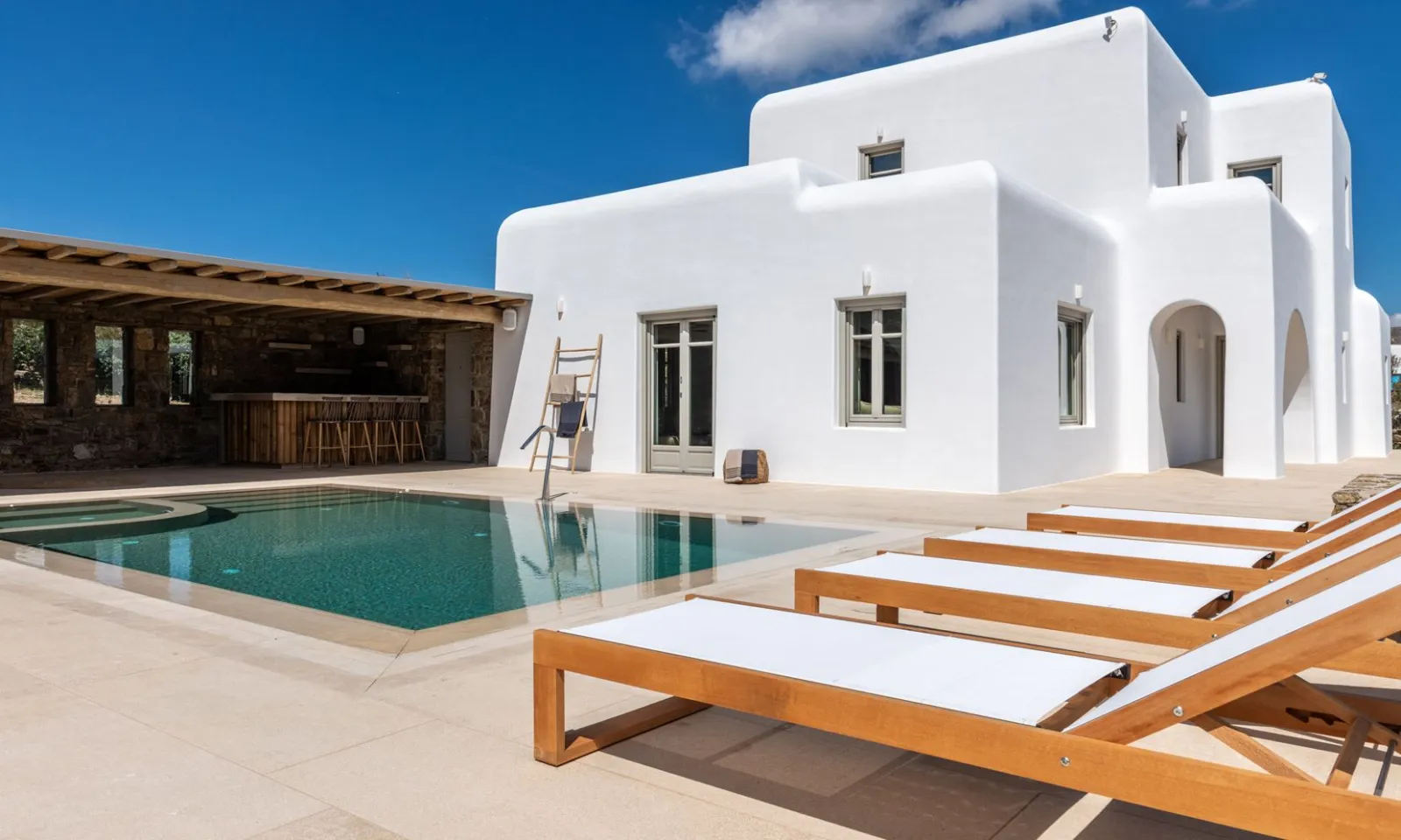 Villa Elodia 2