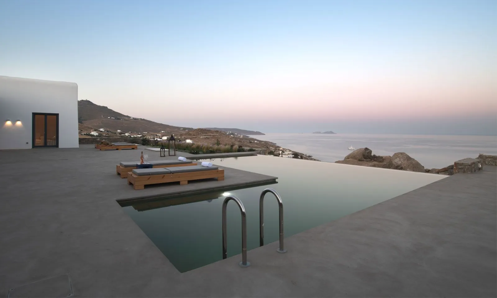 Villa Emerald 1
