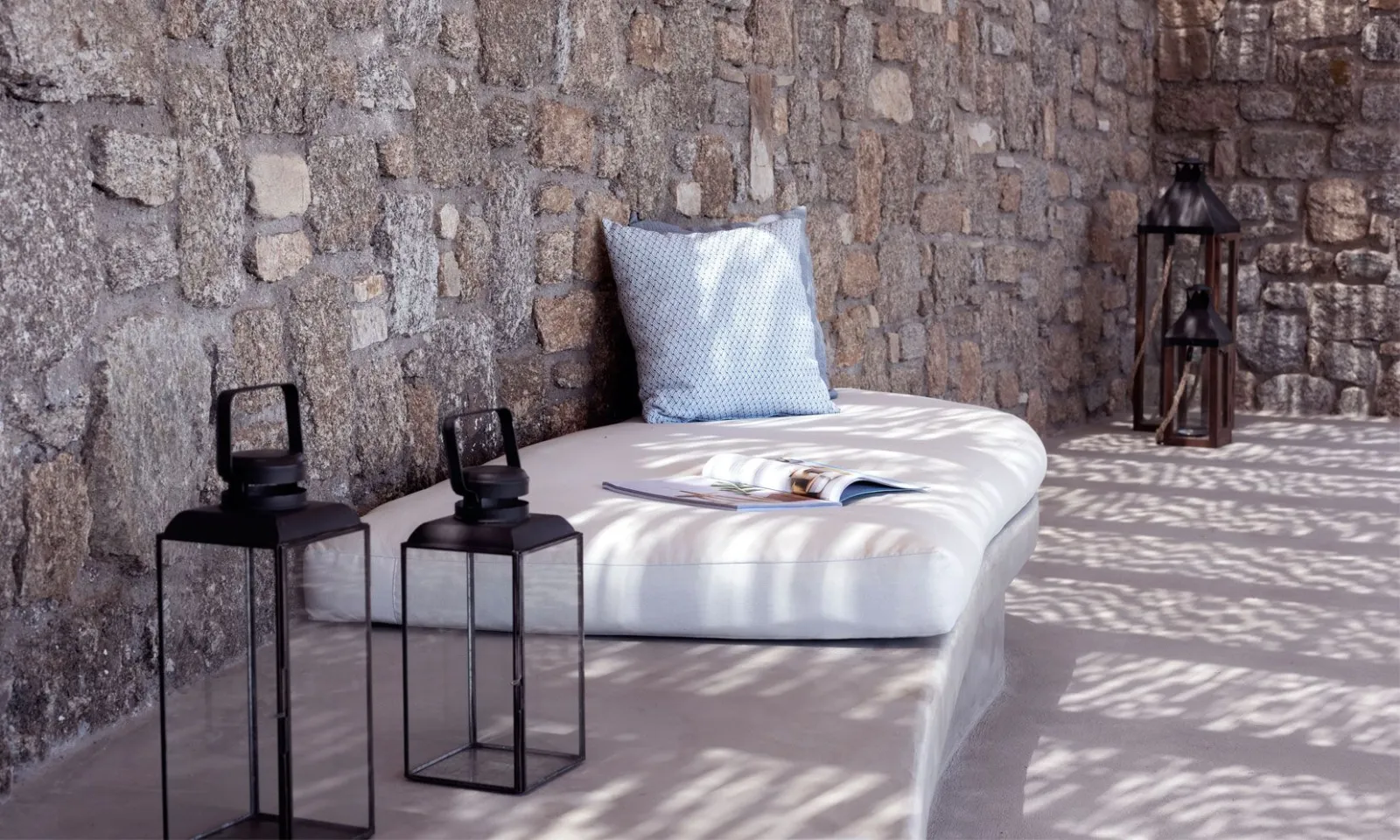 Villa Emerald 1