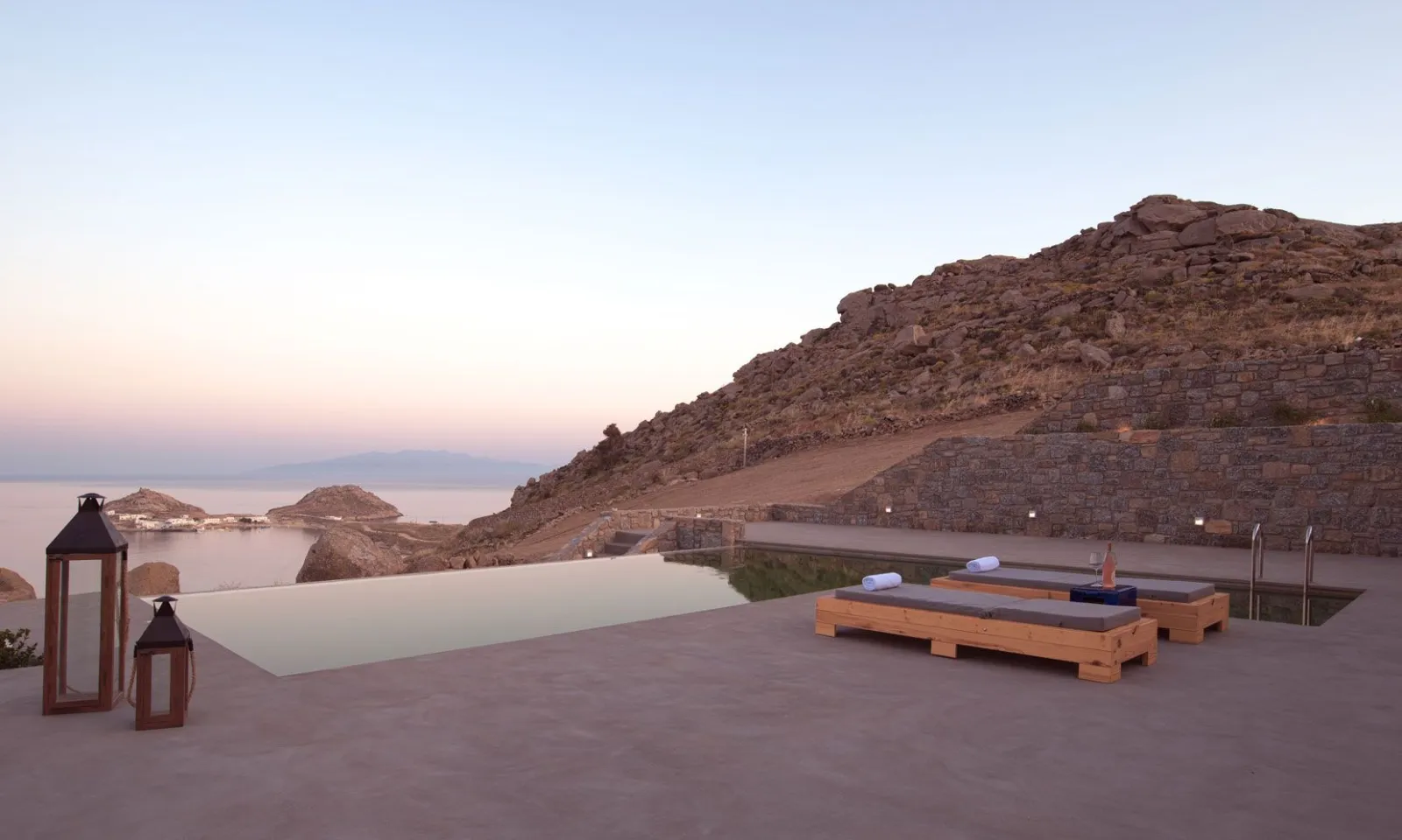 Villa Emerald 1