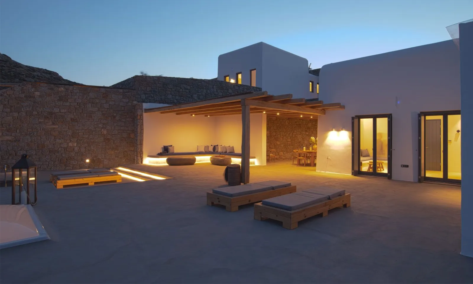 Villa Emerald 2