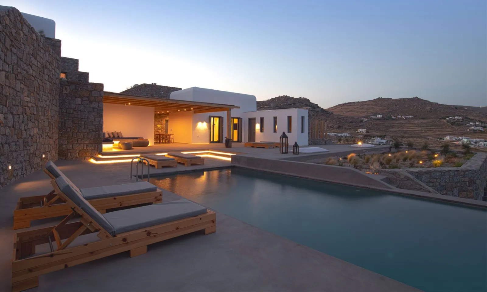 Villa Emerald 2