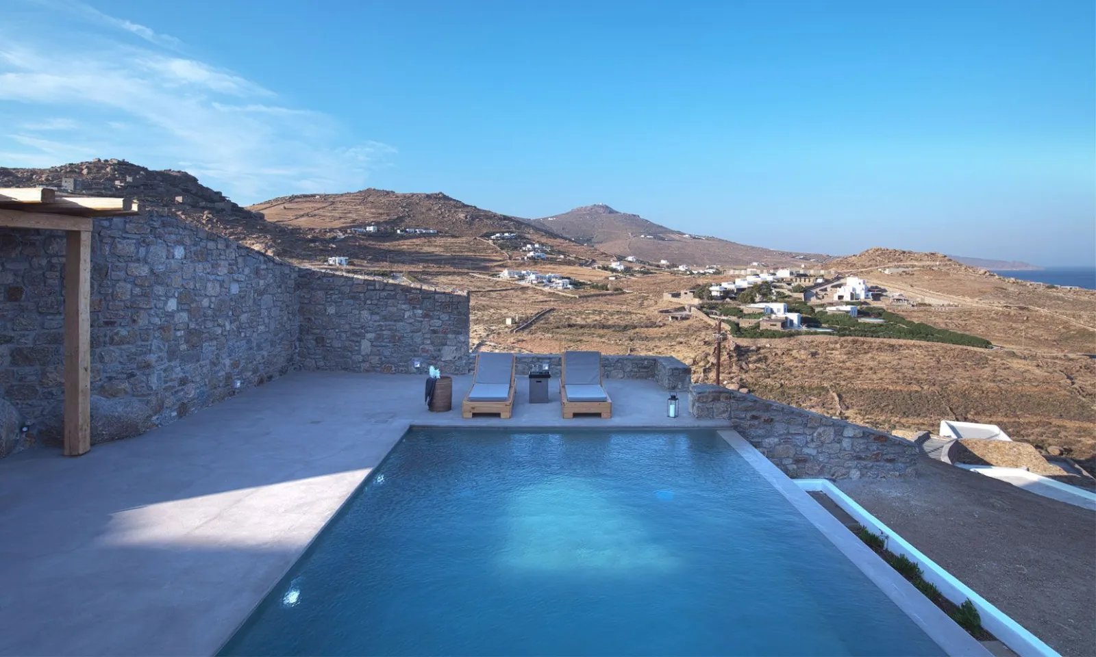 Villa Emerald 3
