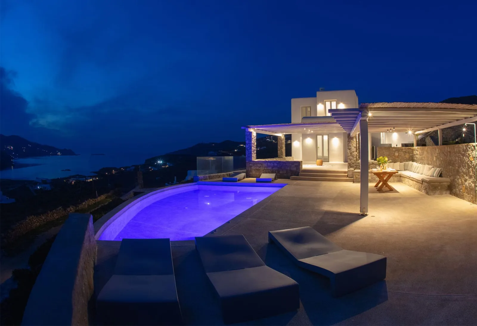 Villa Estella 2