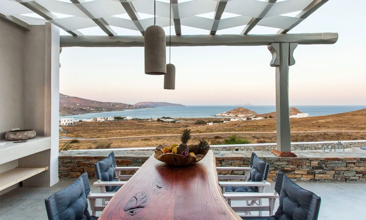 Villa Fallon