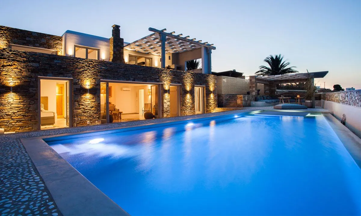 Villa Fallon
