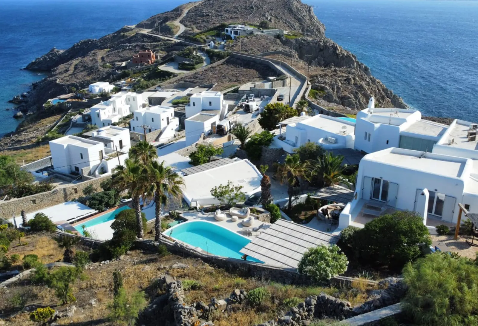 Villa Hazel