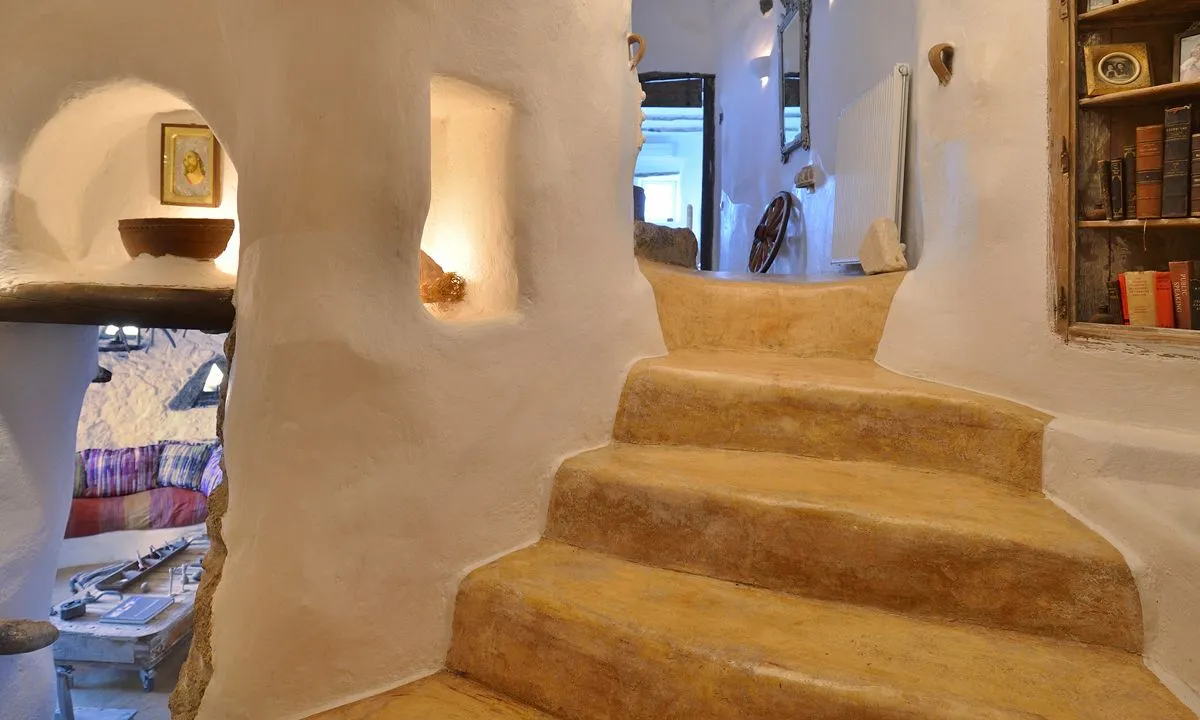 Villa Hesperides