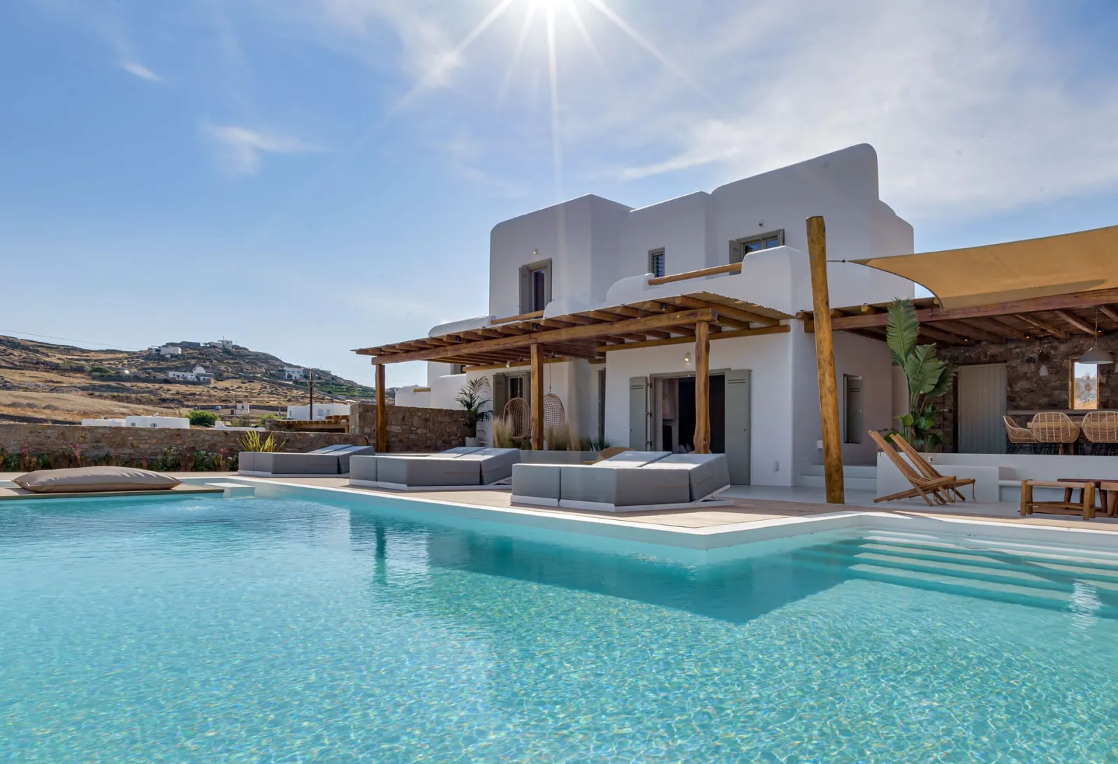 Villa Madelyn