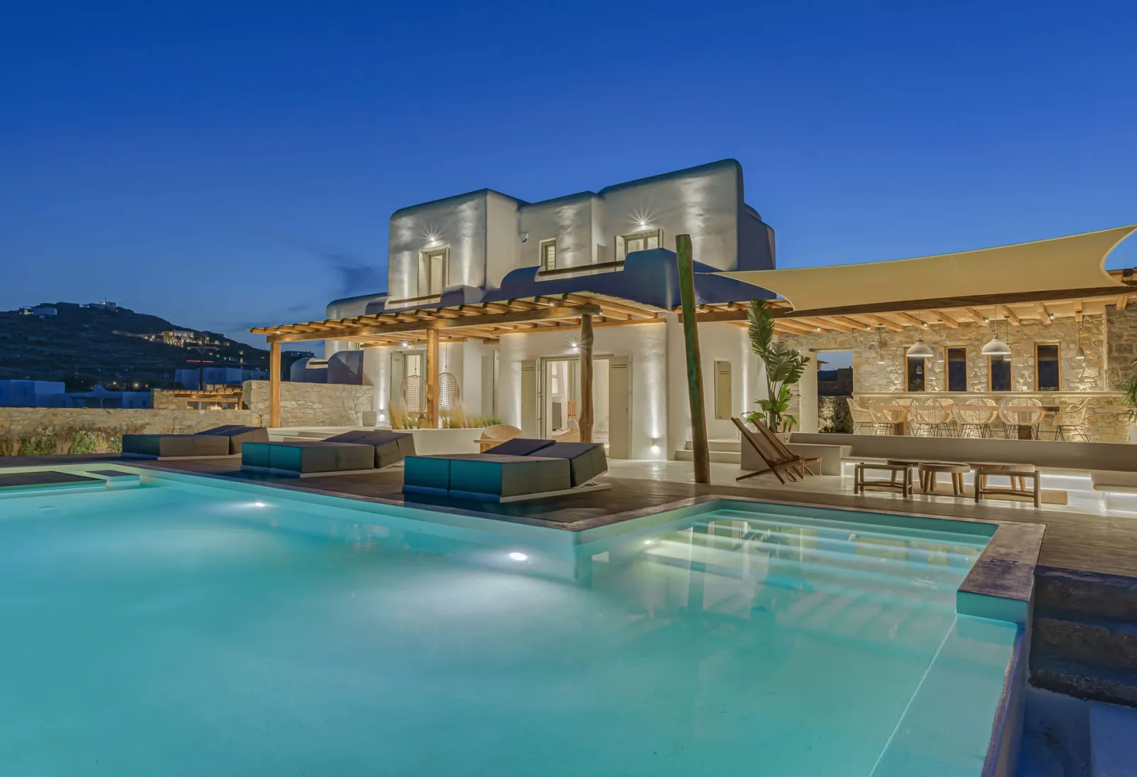 Villa Madelyn