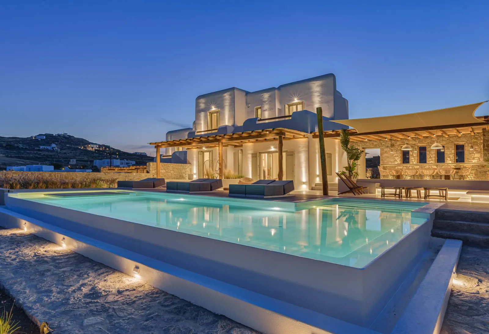 Villa Madelyn