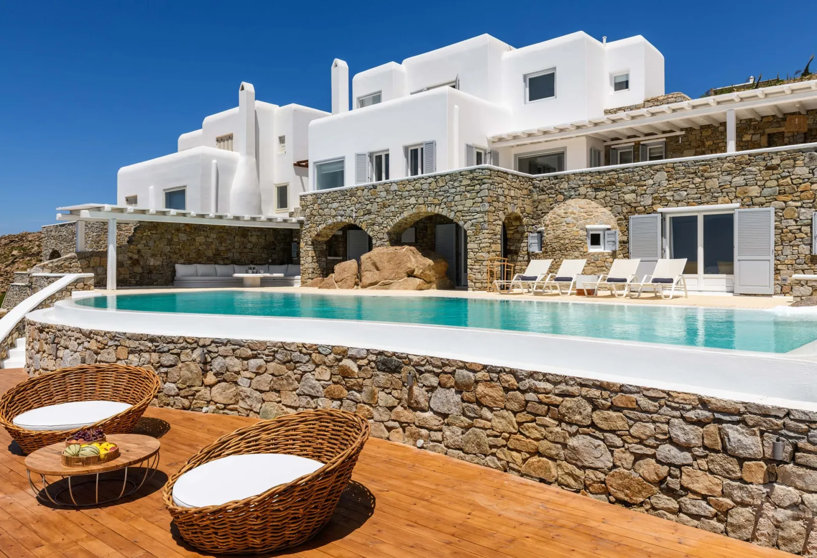 Villa Mikaela